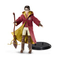 Product image Harry Potter - Quidditch Bendyfigs Figure