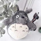 Product image Totoro Plush Figure Grey
