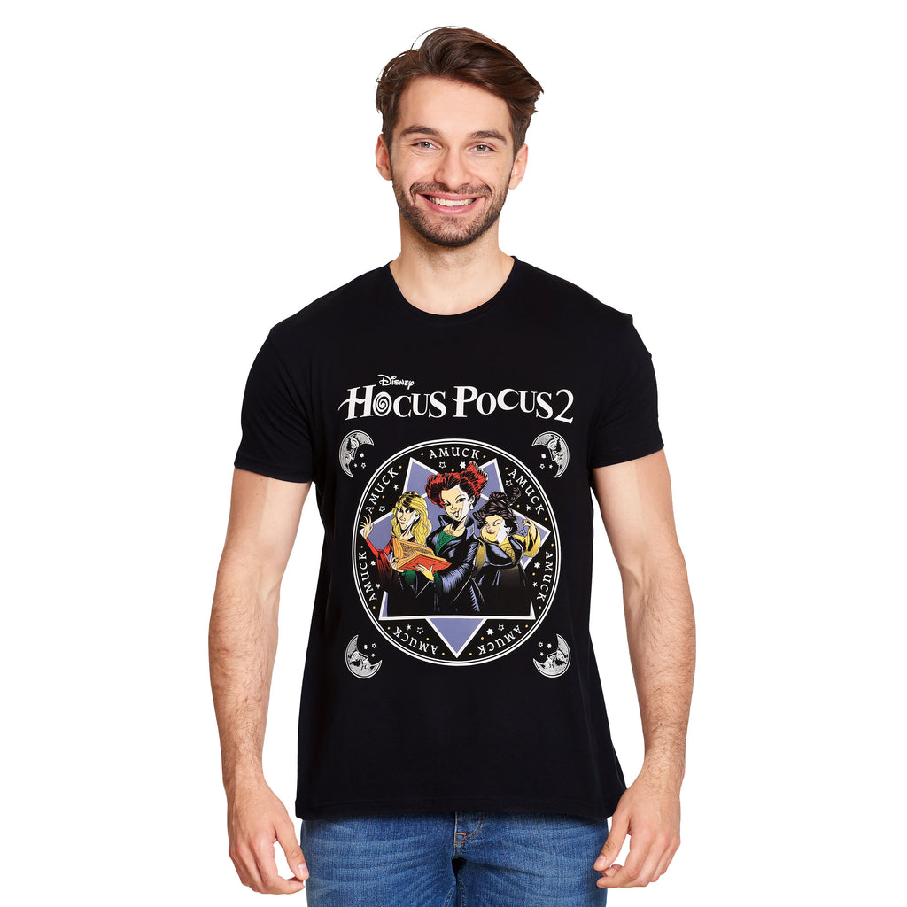 Product image Hocus Pocus - Ritual T-Shirt black