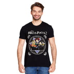 Product image Hocus Pocus - Ritual T-Shirt black