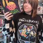 Product image Hocus Pocus - Ritual T-Shirt black