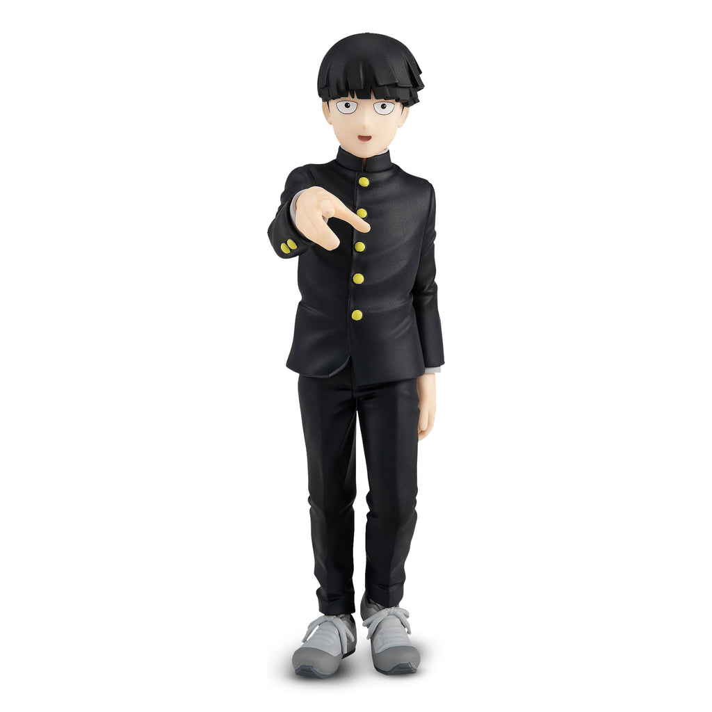 Product image Mob Psycho 100 - Shigeo Kageyama Figure