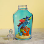 Product image Pokemon - Aqua Bottle Mystery Figure
