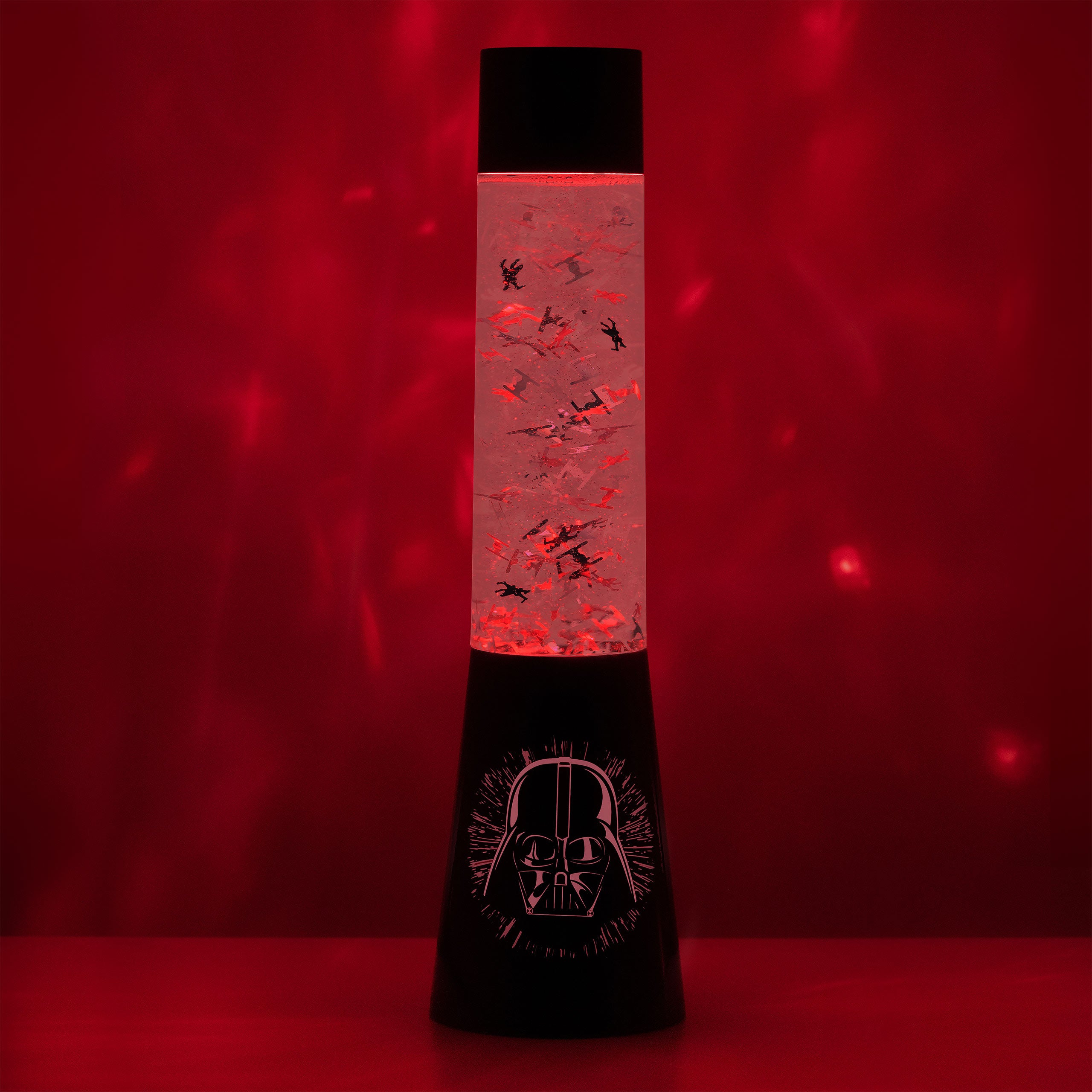 Product image Star Wars - Darth Vader Glitter Lamp