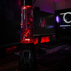 Product image Star Wars - Darth Vader Glitter Lamp