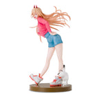 Product image Chainsaw Man - Power Figure 20cm