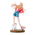Product image Chainsaw Man - Power Figure 20cm