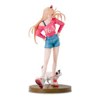 Product image Chainsaw Man - Power Figure 20cm