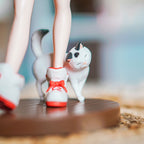 Product image Chainsaw Man - Power Figure 20cm