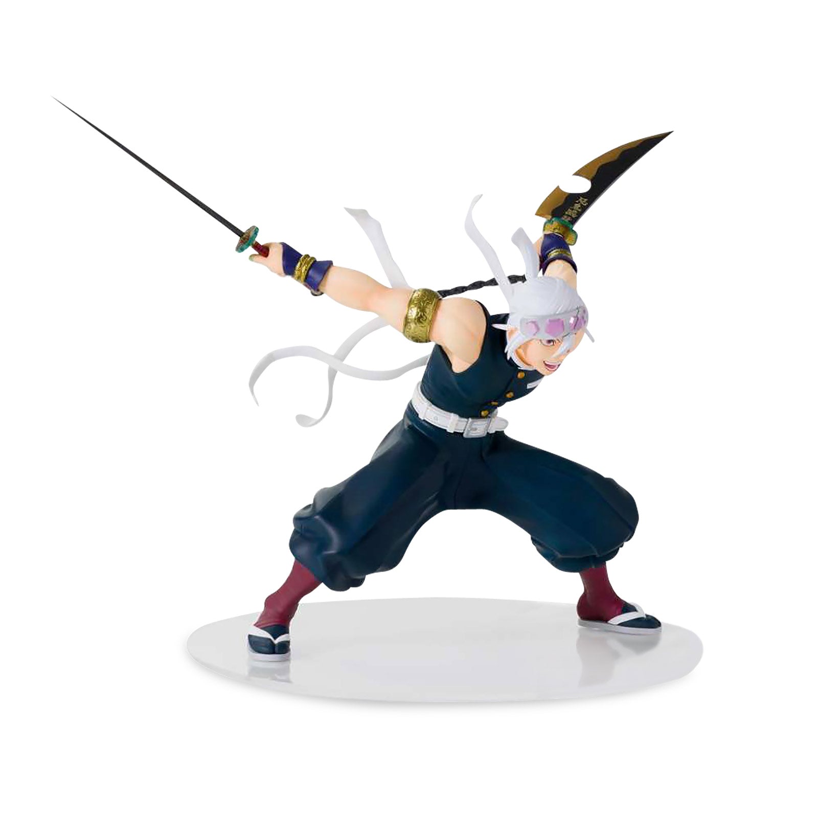 Product image Demon Slayer - Tengen Uzui Fierce Battle Figure