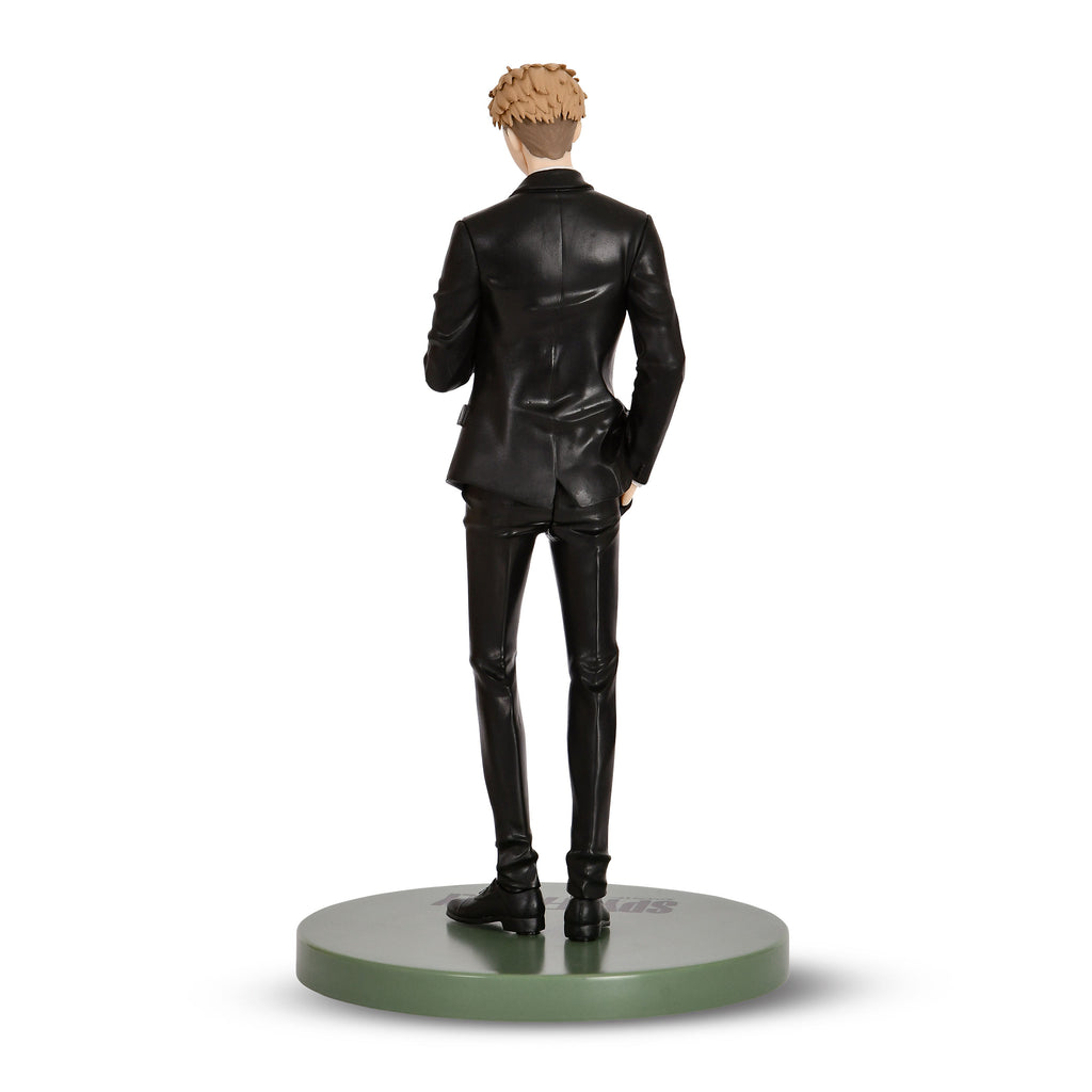 Product image Spy x Family - Loid Forger Figure Party Ver.