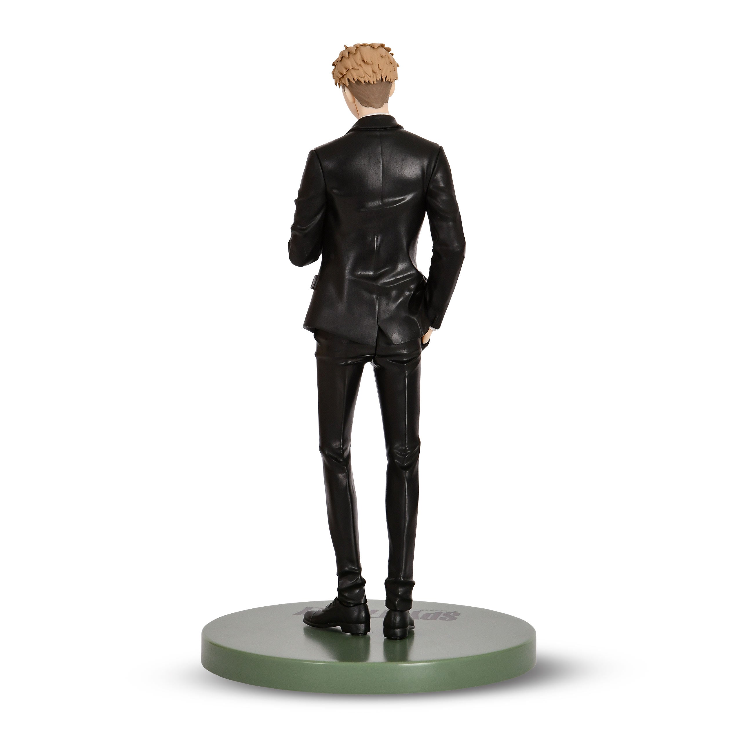 Product image Spy x Family - Loid Forger Figure Party Ver.
