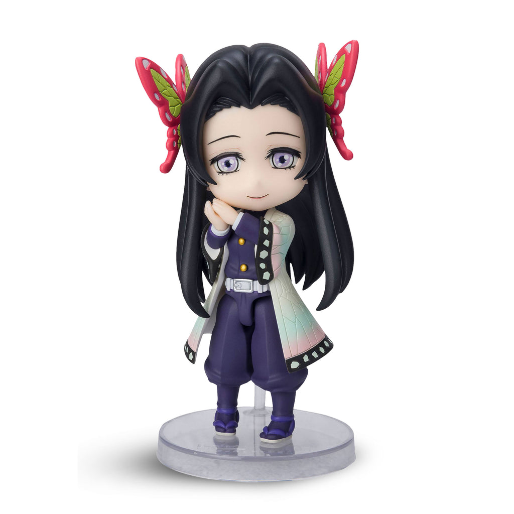 Product image Demon Slayer - Kanae Kocho Mini Action Figure