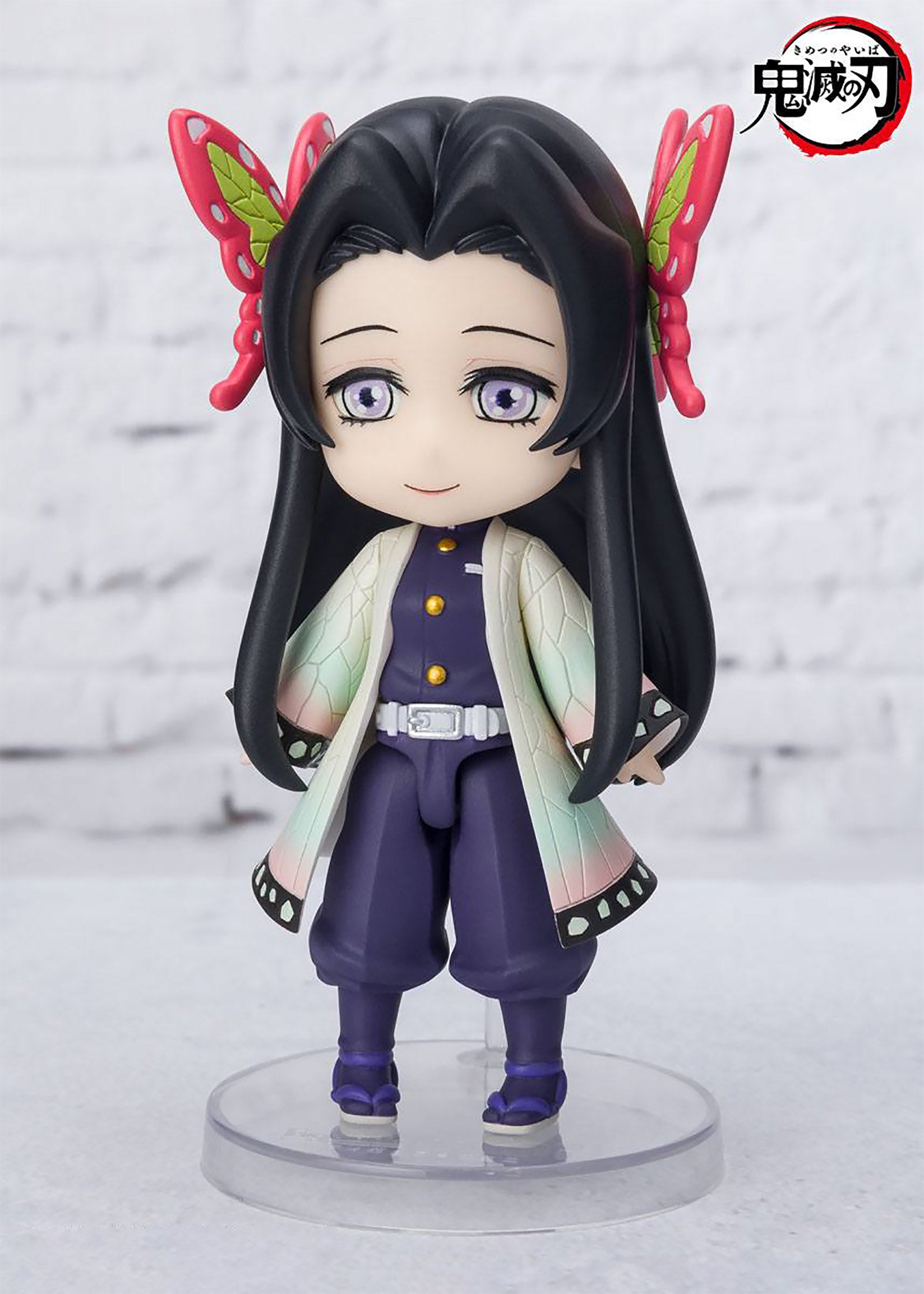 Product image Demon Slayer - Kanae Kocho Mini Action Figure