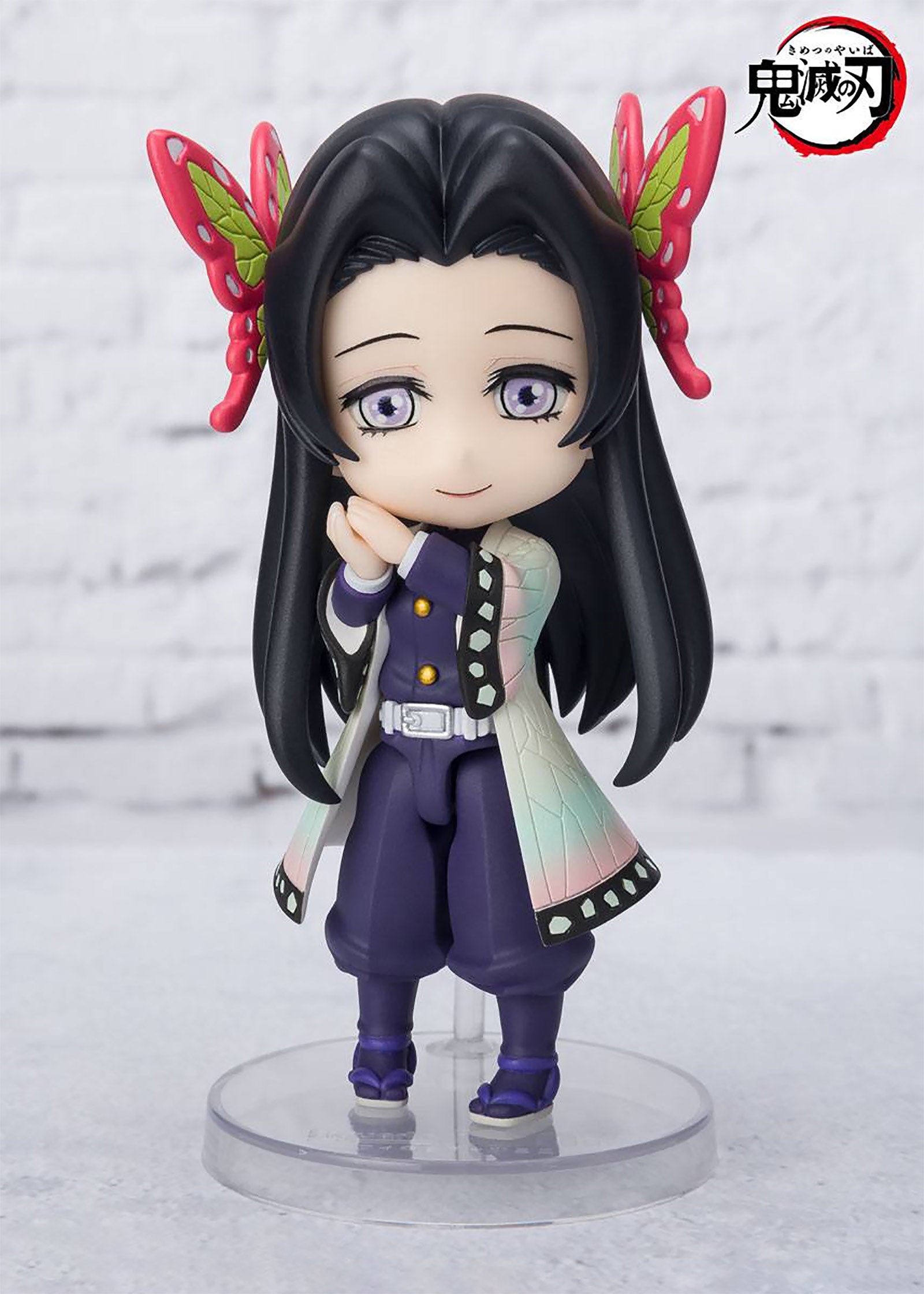 Product image Demon Slayer - Kanae Kocho Mini Action Figure