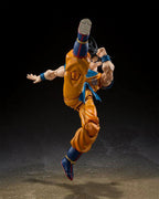 Product image Dragon Ball Super - Son Goku Figure 15 cm