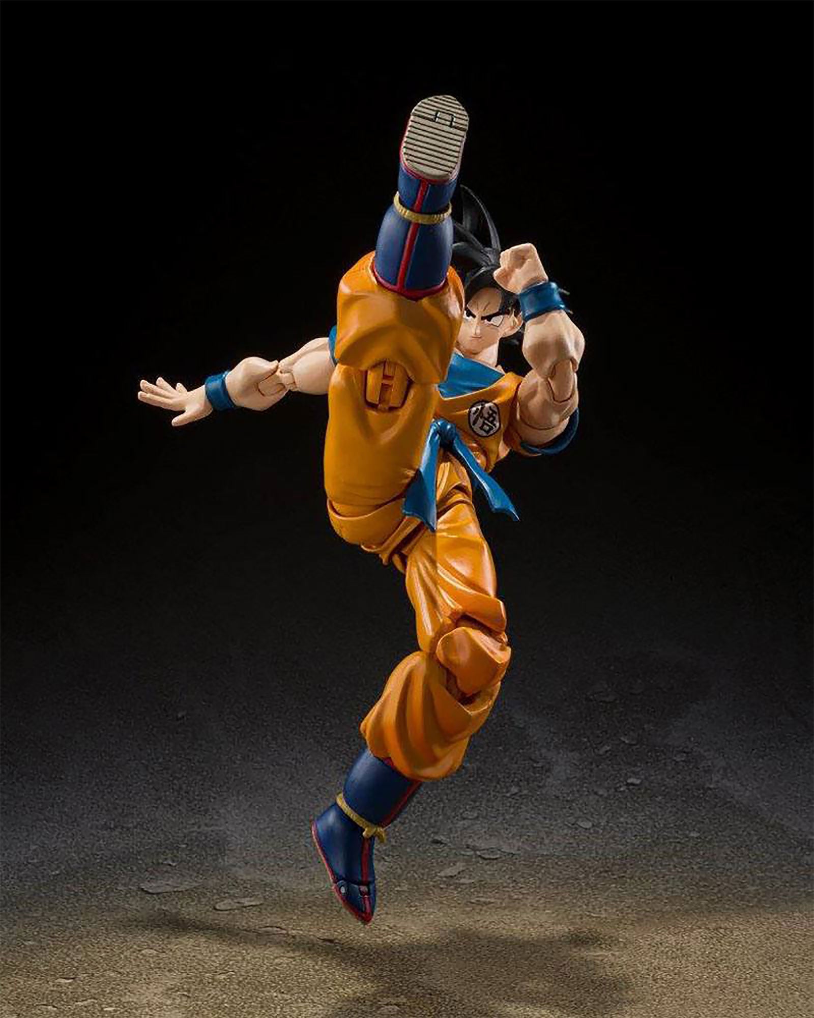 Product image Dragon Ball Super - Son Goku Figure 15 cm