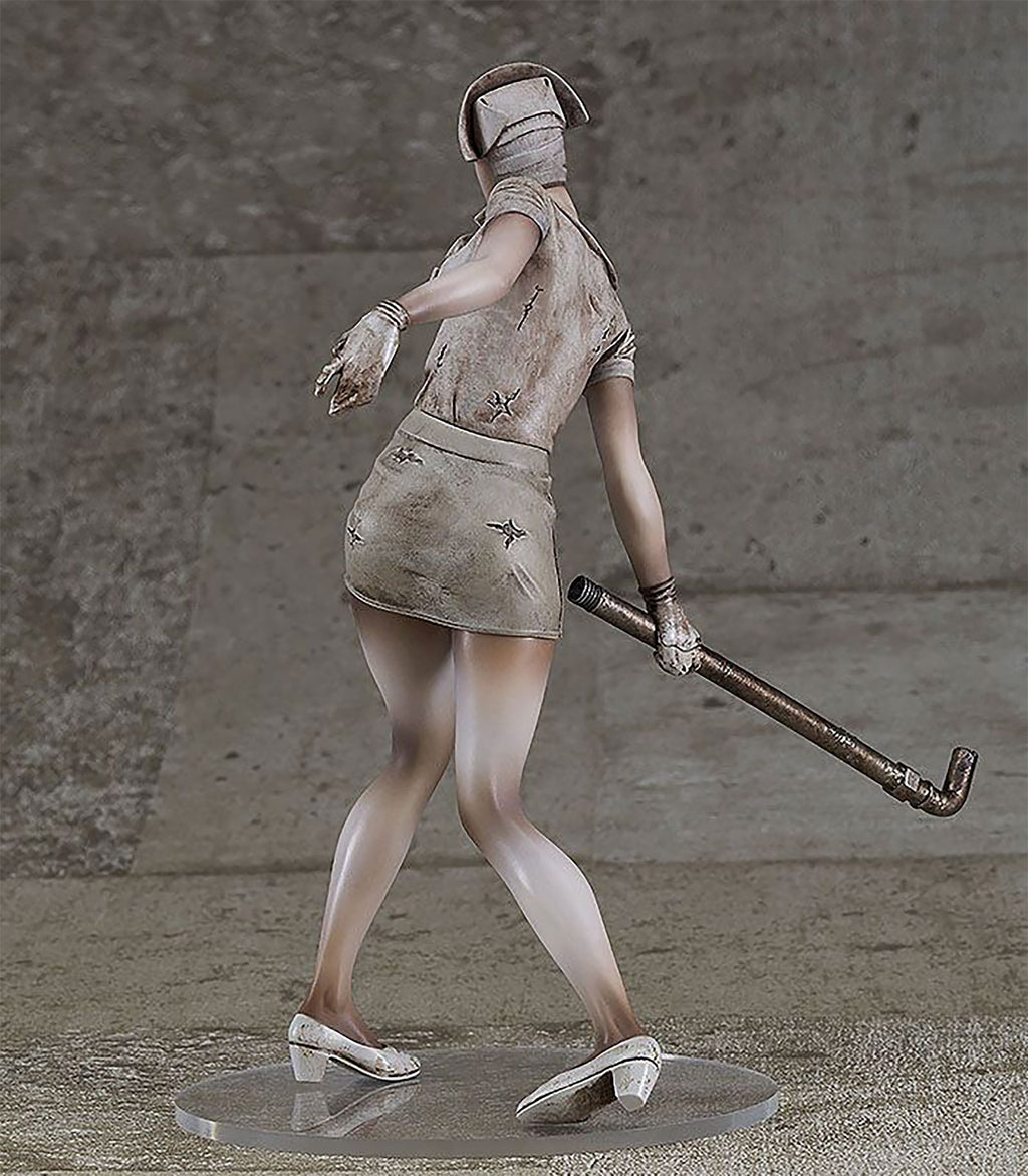 Product image Silent Hill - Bubble Head Nurse Figure