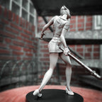 Product image Silent Hill - Bubble Head Nurse Figure