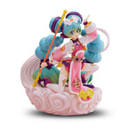 Product image Hatsune Miku - Tenitol Figure China Version