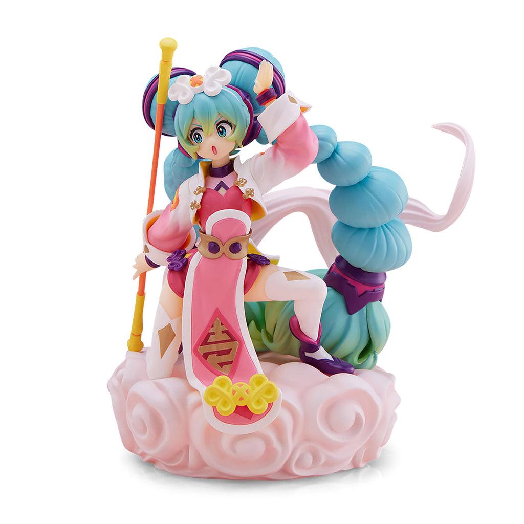 Product image Hatsune Miku - Tenitol Figure China Version