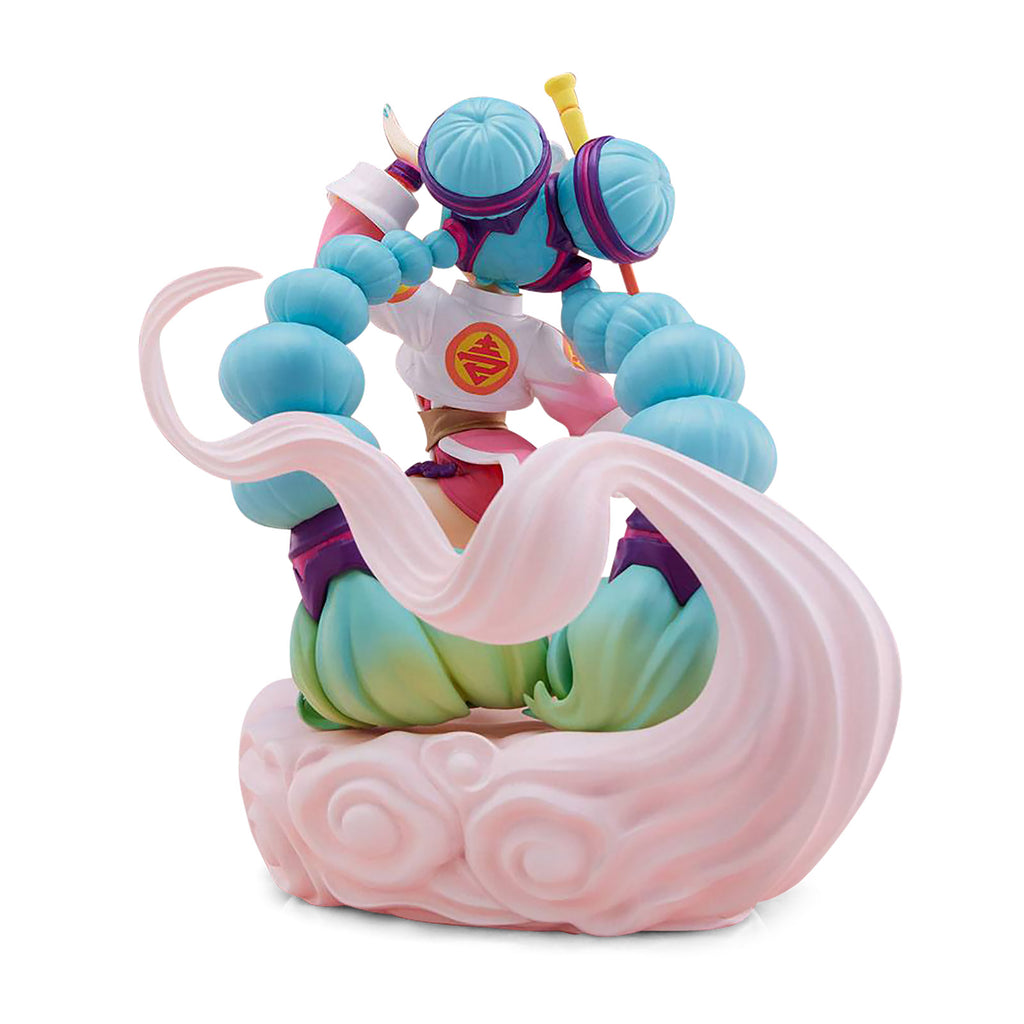 Product image Hatsune Miku - Tenitol Figure China Version