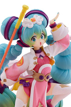 Product image Hatsune Miku - Tenitol Figure China Version