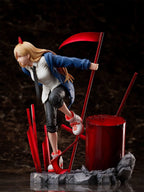 Product image Chainsaw Man - Power Diorama Figure