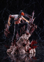 Product image Chainsaw Man - Diorama Figure