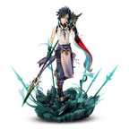 Product image Genshin Impact - Xiao Figure Guardian Yaksha Version