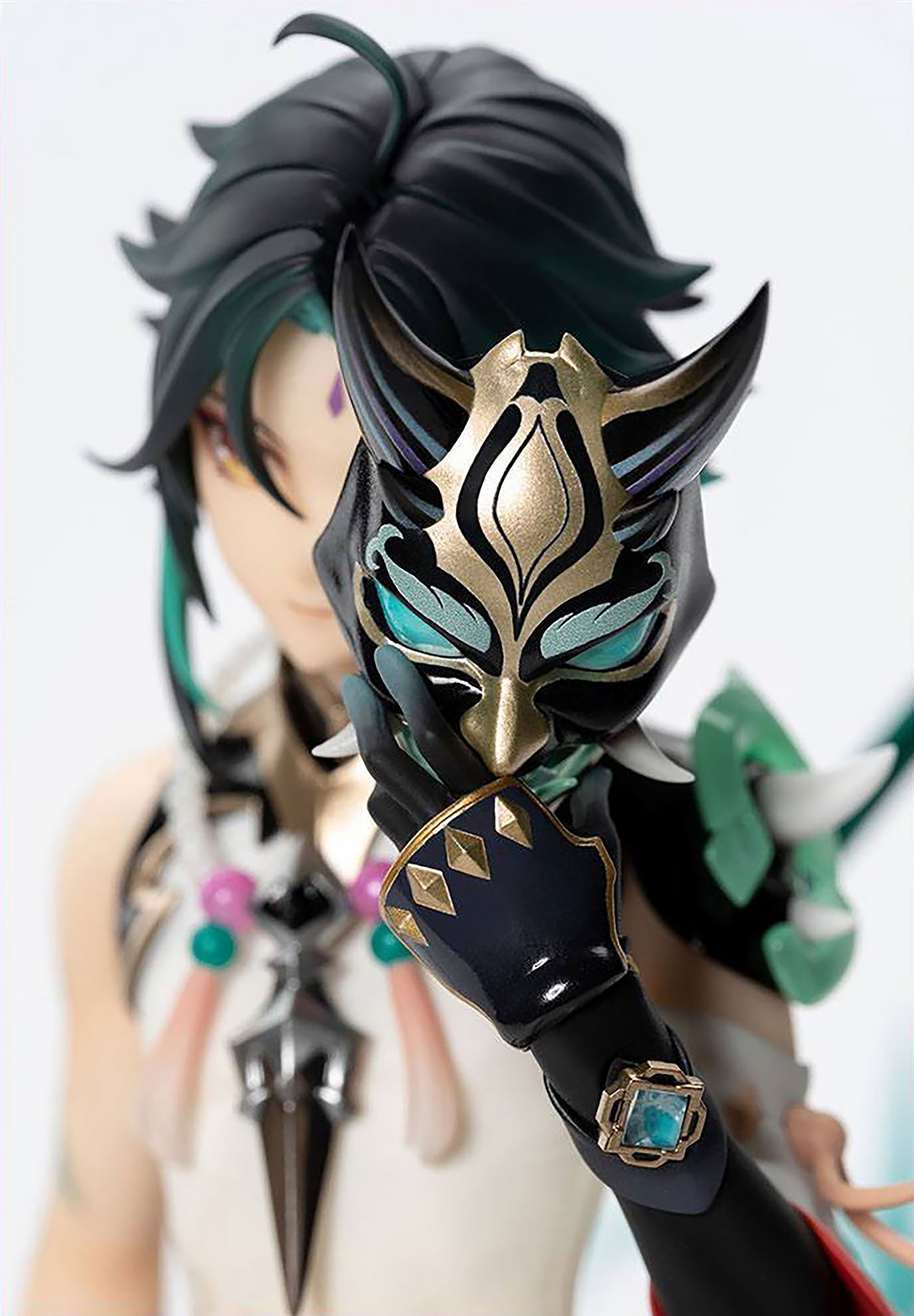 Product image Genshin Impact - Xiao Figure Guardian Yaksha Version