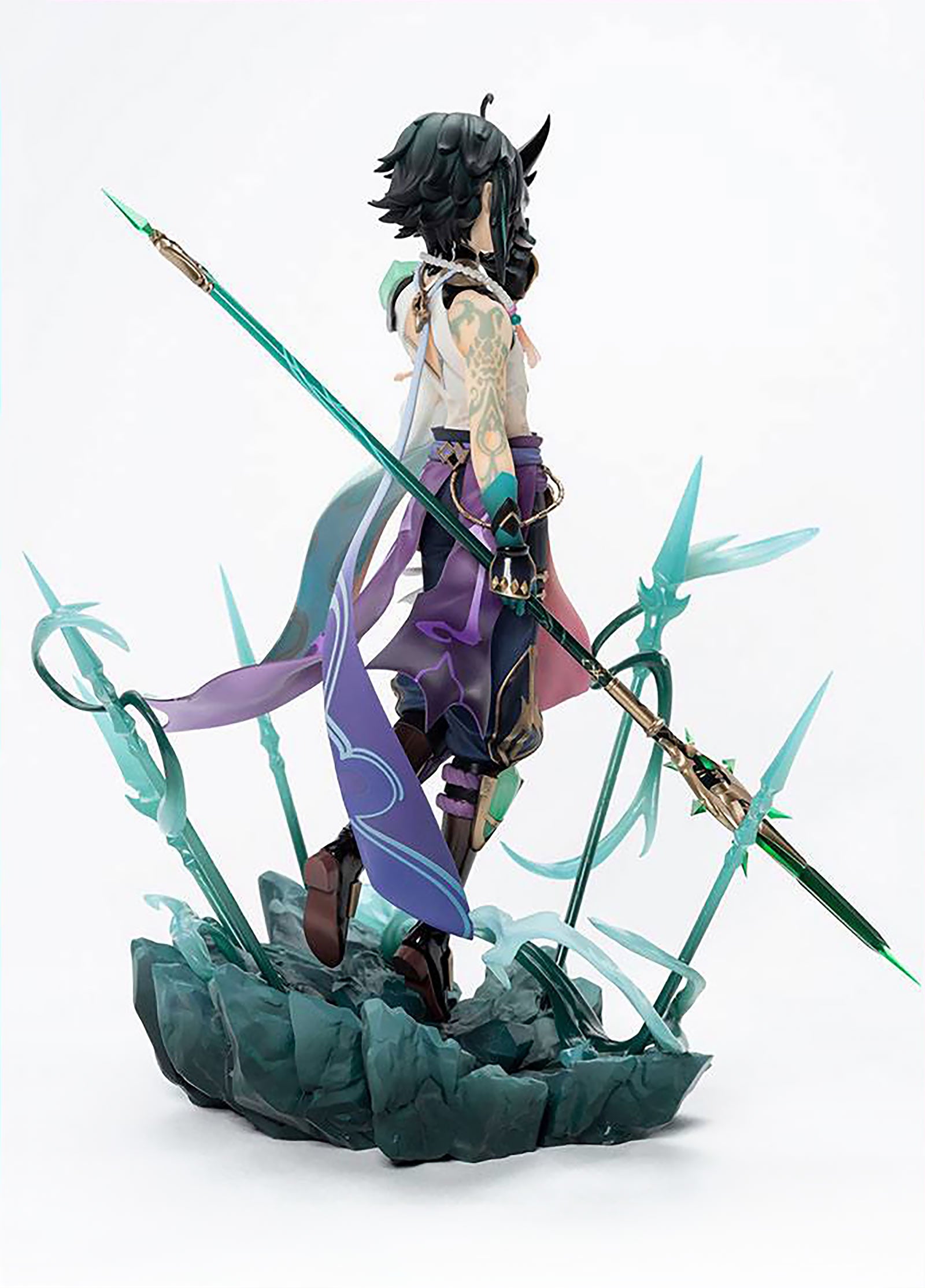Product image Genshin Impact - Xiao Figure Guardian Yaksha Version