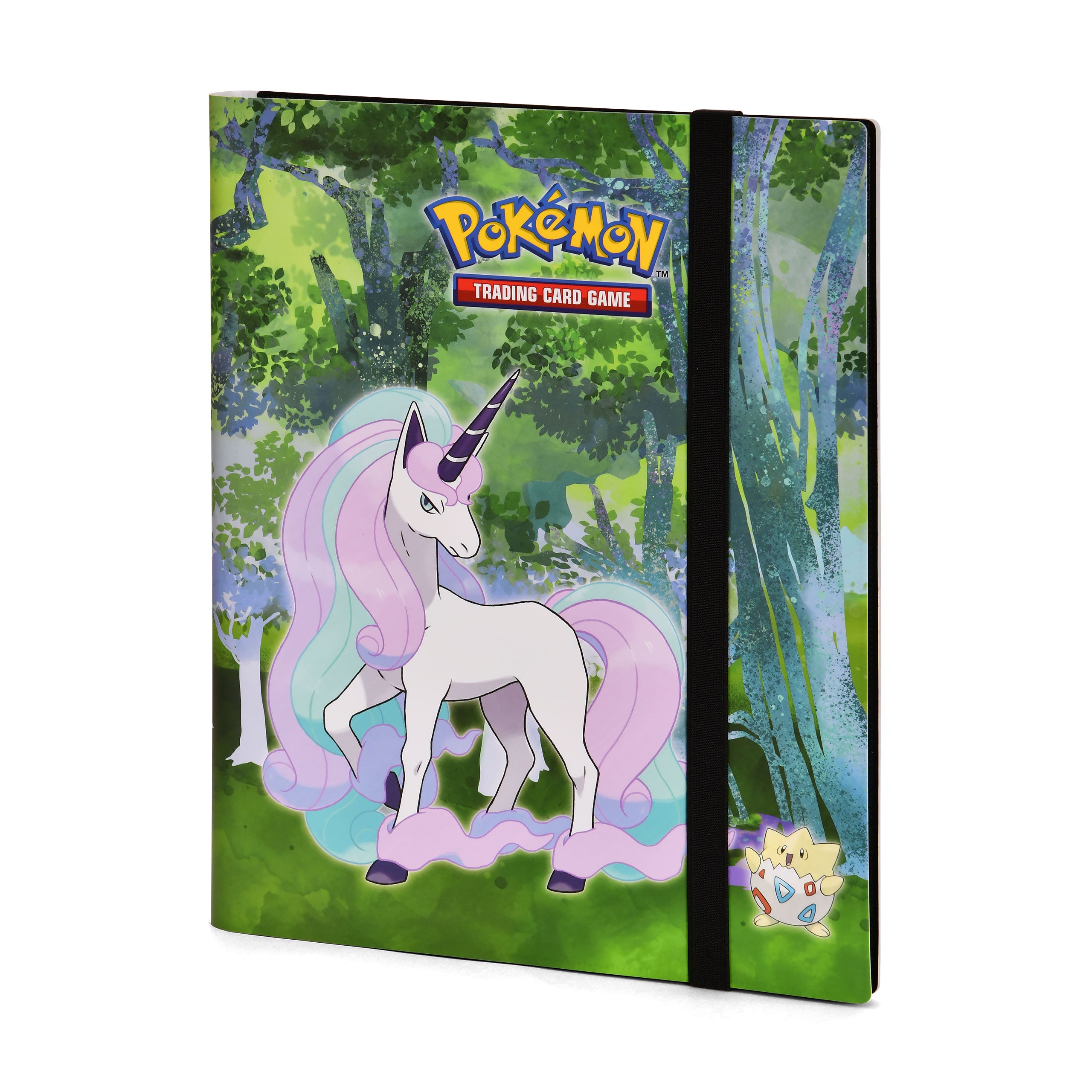 Product image Pokemon - Trading Card Album