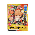Product image Chainsaw Man - Mystery Backpack Buddies Figure