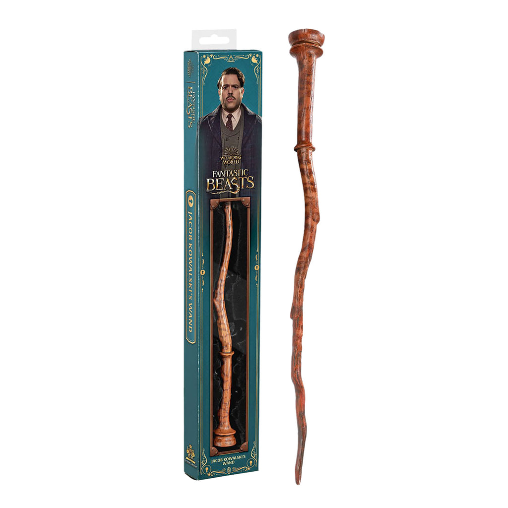 Product image Jacob Kowalski Magic Wand in Blister