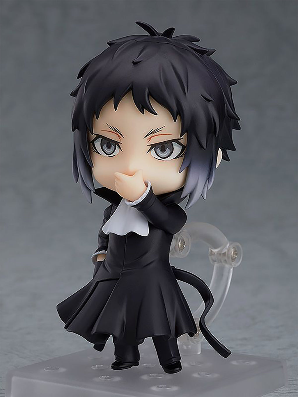 Product image Bungo Stray Dogs - Ryunosuke Akutagawa Nendoroid Action Figure