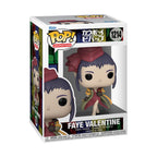Product image Cowboy Bebop - Faye Valentine Funko Pop Figure