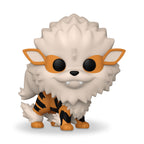 Product image Pokemon - Arcanine Funko Pop Figure