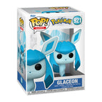 Product image Pokemon - Glaceon Funko Pop Figure