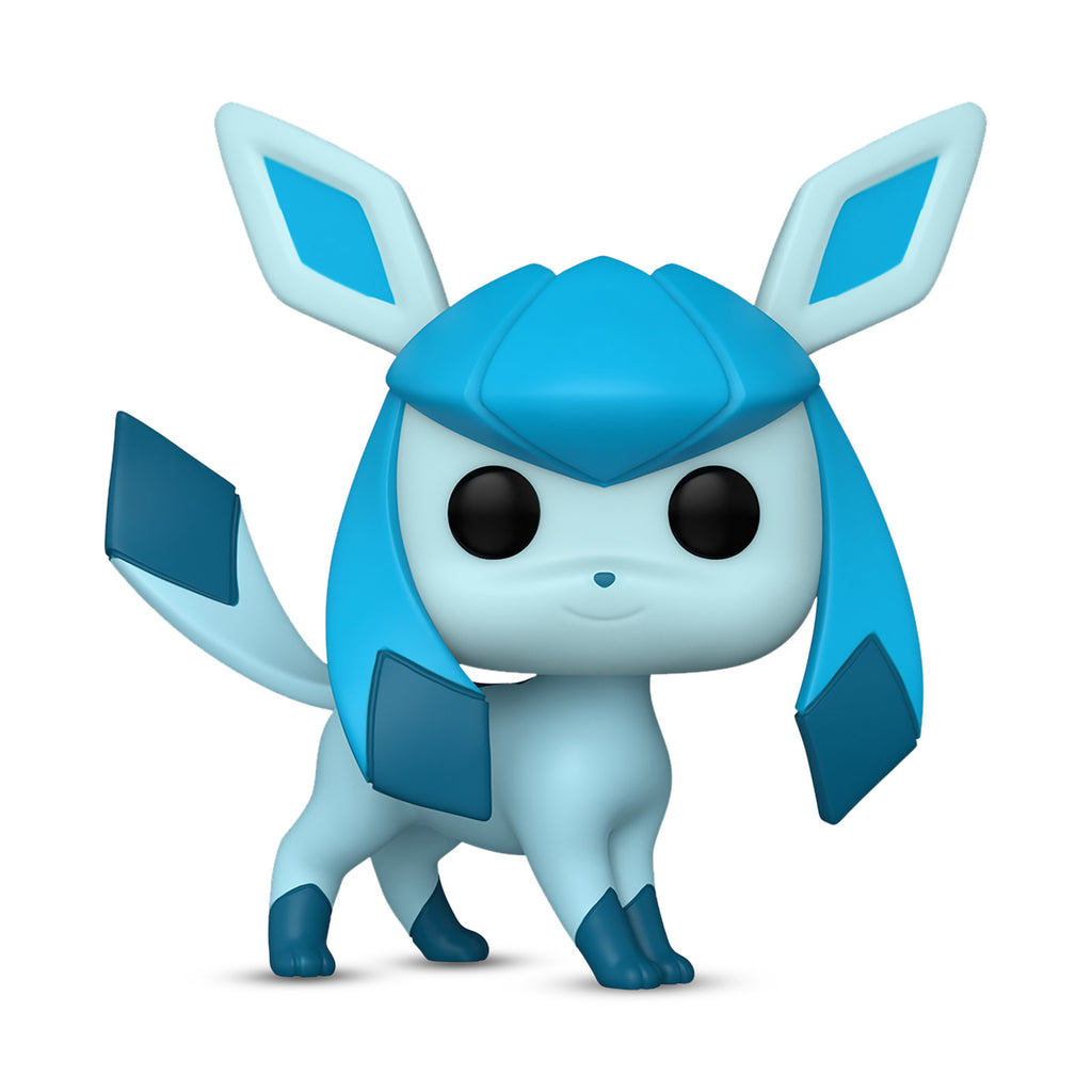 Product image Pokemon - Glaceon Funko Pop Figure