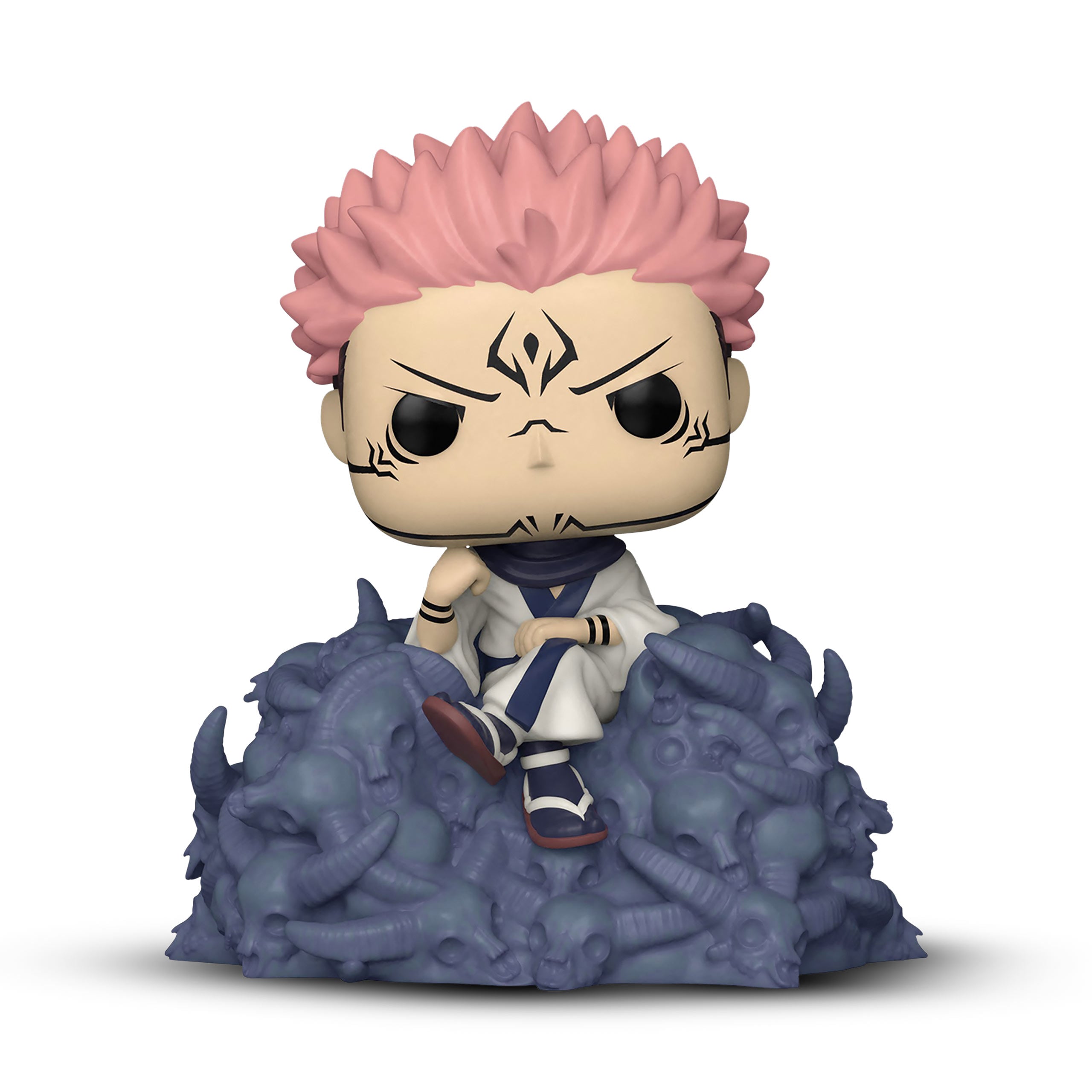 Product image Jujutsu Kaisen - Sukuna Funko Pop Deluxe Figure