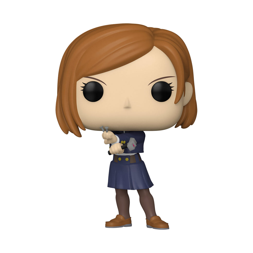 Product image Jujutsu Kaisen - Nobara Funko Pop Figure