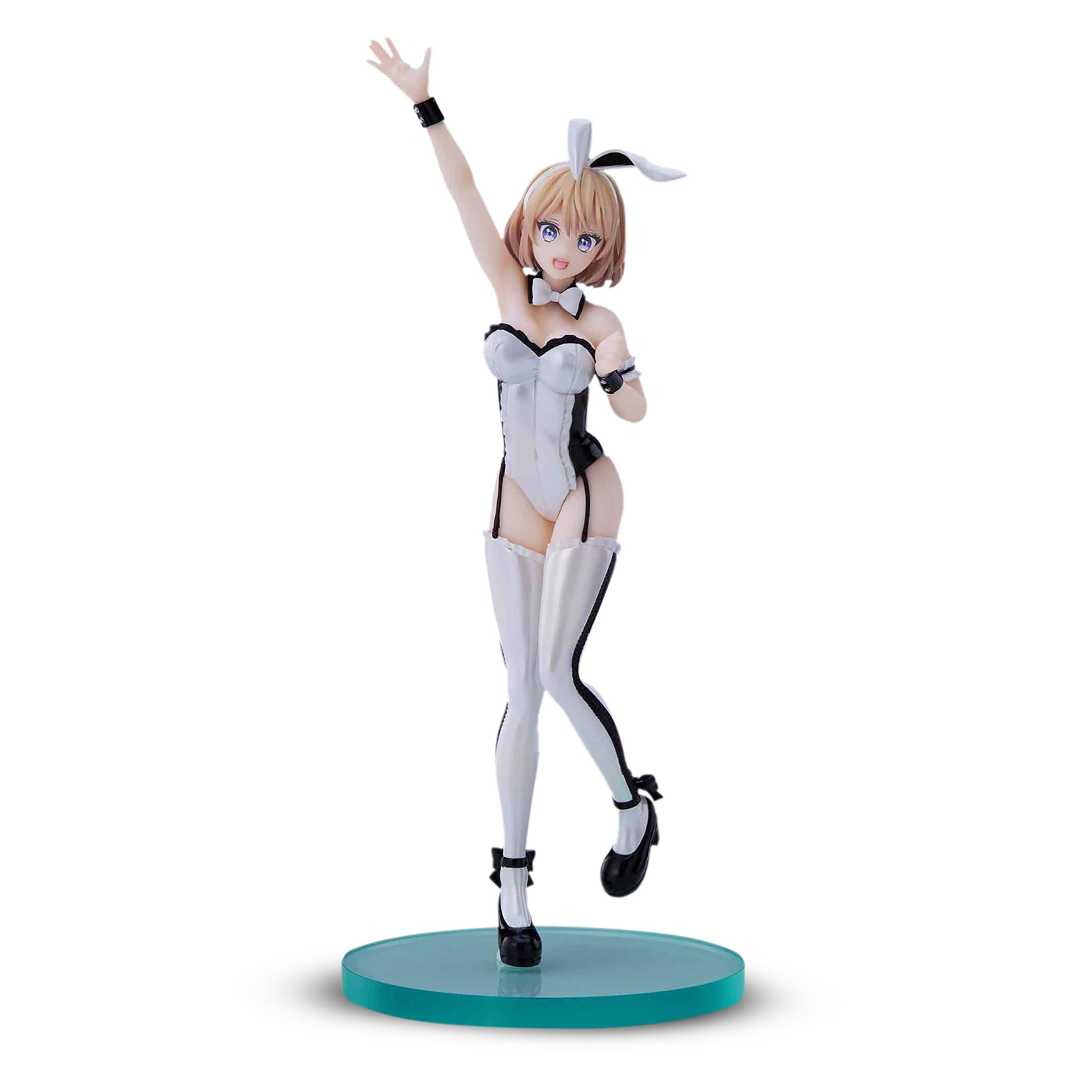 Product image A Couple of Cuckoos - Sachi Umino Figure