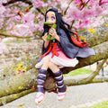 Product image Demon Slayer - Nezuko Kamado sitting