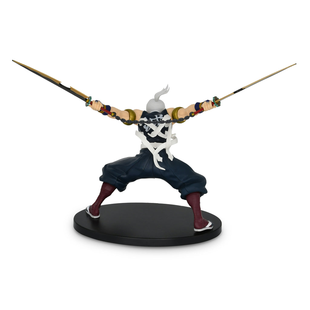 Product image Demon Slayer - Tengen Uzui Figure 15 cm
