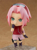 Product image Naruto Shippuden - Sakura Haruno Nendoroid Action Figure