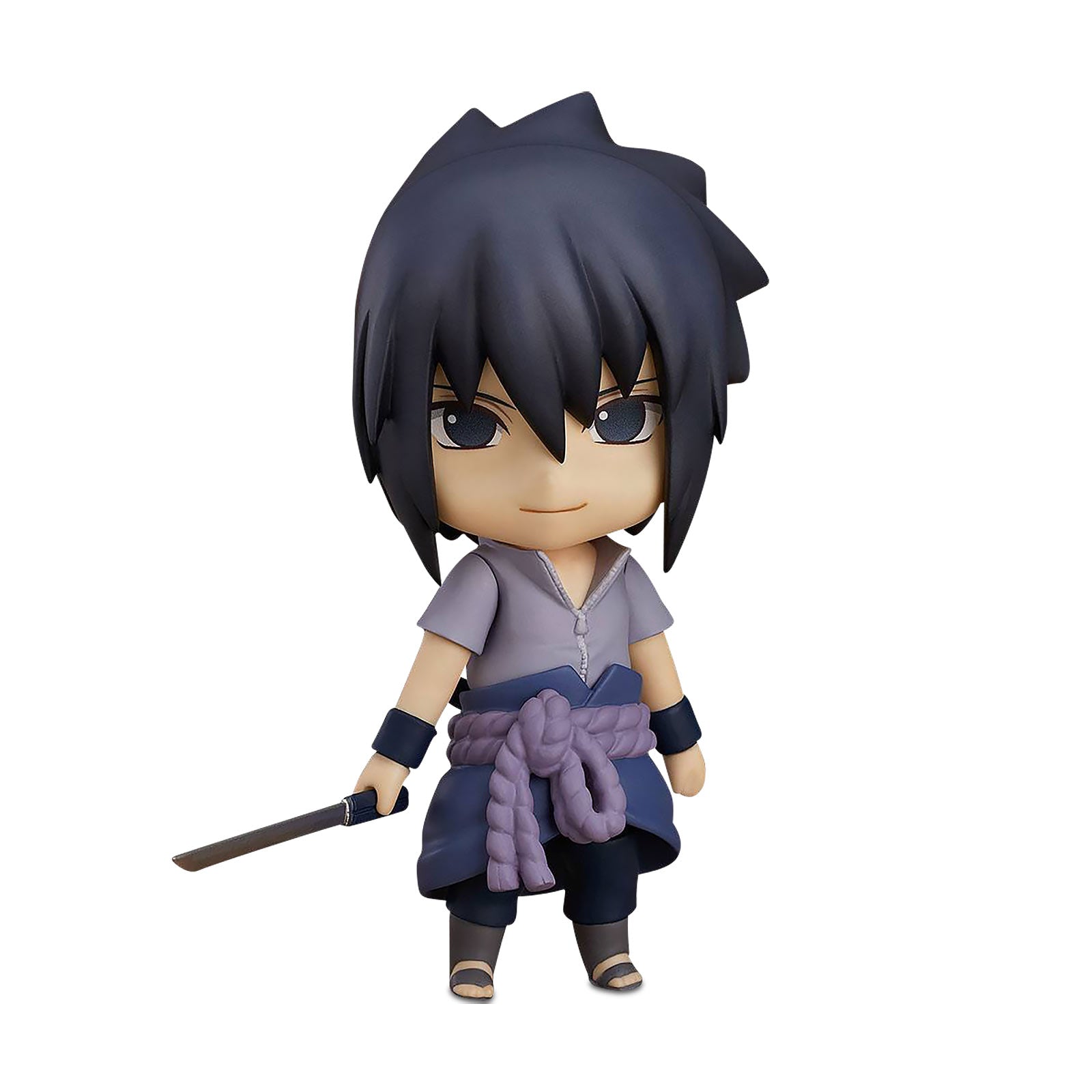 Product image Naruto Shippuden - Sasuke Uchiha Nendoroid Action Figure