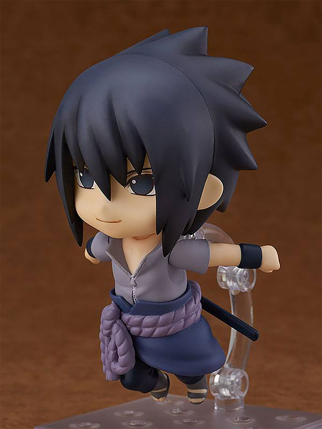 Product image Naruto Shippuden - Sasuke Uchiha Nendoroid Action Figure