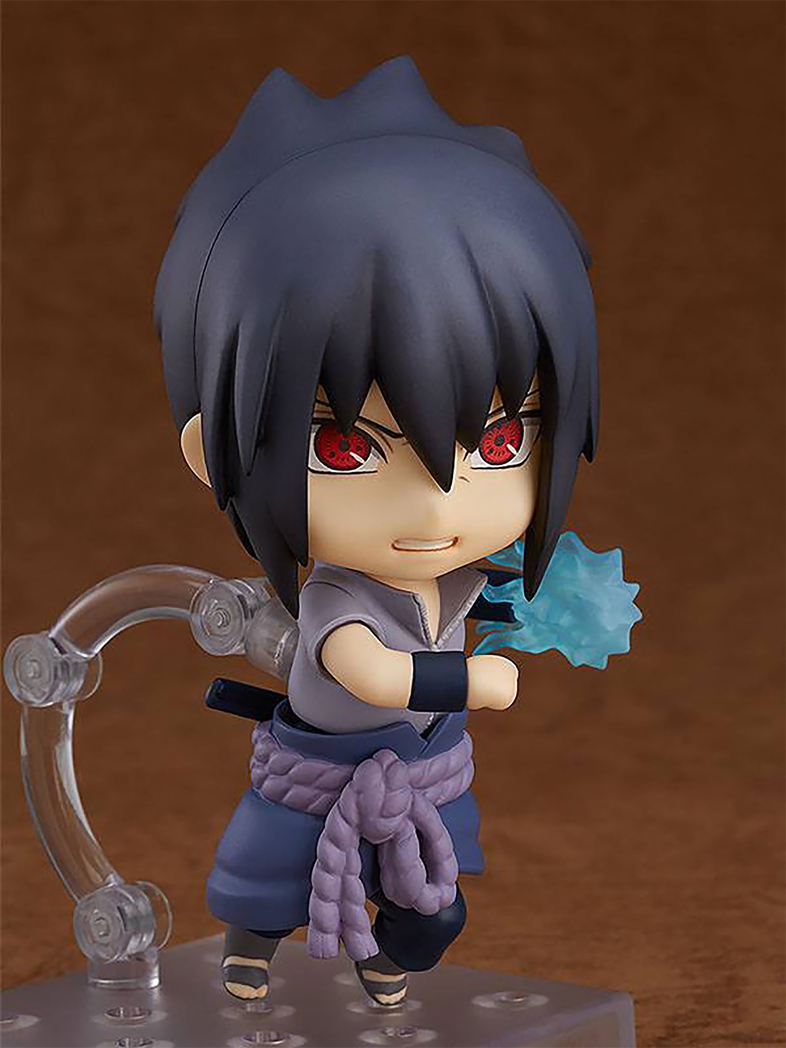 Product image Naruto Shippuden - Sasuke Uchiha Nendoroid Action Figure