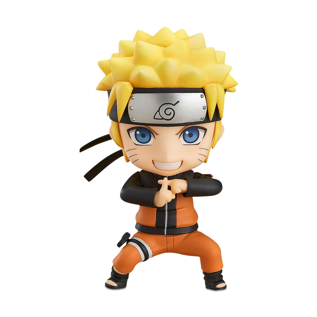 Product image Naruto Shippuden - Naruto Uzumaki Nendoroid Action Figure